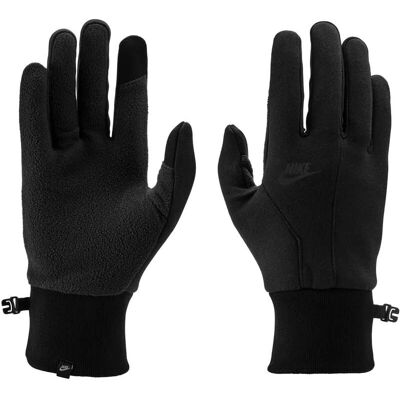 Nike LG 2.0 Tech Fleece Handschuhe - Touchscreenfähig - Warm und Weich Nike LG 2.0 Tech Fleece Handschuhe - Touchscreenfähig - Warm und Weich