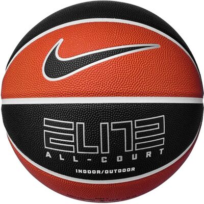 Nike Elite All Court 8P 2.0 - Sports Equipment - Publicité Nike Elite All Court 8P 2.0 - Sports Equipment - Publicité
