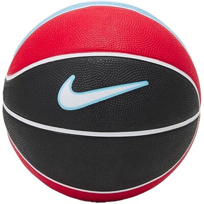 Balón de Baloncesto Nike Swoosh Skills Tamaño 3 - Equipo Deportivo Balón de Baloncesto Nike Swoosh Skills Tamaño 3 - Equipo Deportivo