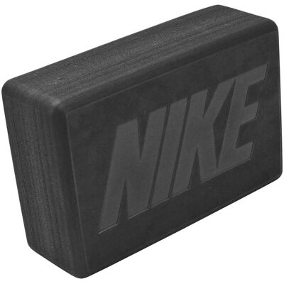 Nike Yoga Block - Schwarz - Sportausrüstung Nike Yoga Block - Schwarz - Sportausrüstung