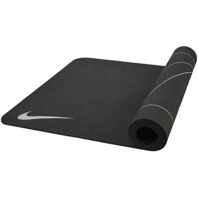 Nike Wendbares Yoga-Matte - 4mm - 180x68cm - Unisex Nike Wendbares Yoga-Matte - 4mm - 180x68cm - Unisex