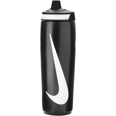 Nike Refuel Grip 24oz Wasserflasche - Sportzubehör Nike Refuel Grip 24oz Wasserflasche - Sportzubehör