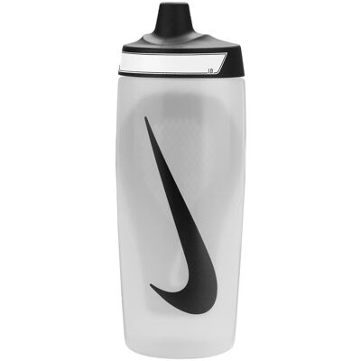Nike Refuel Flaska Naturlig Svart 24oz - Vattenflaska Nike Refuel Flaska Naturlig Svart 24oz - Vattenflaska