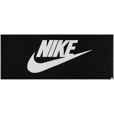 Ręcznik Nike Air Max Unisex - 172x73cm - Miękki Bawełna Ręcznik Nike Air Max Unisex - 172x73cm - Miękki Bawełna