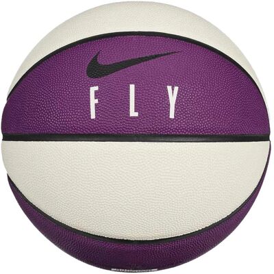 Nike Fialový Basketbal - Všestranný - Sportovní Příslušenství Nike Fialový Basketbal - Všestranný - Sportovní Příslušenství