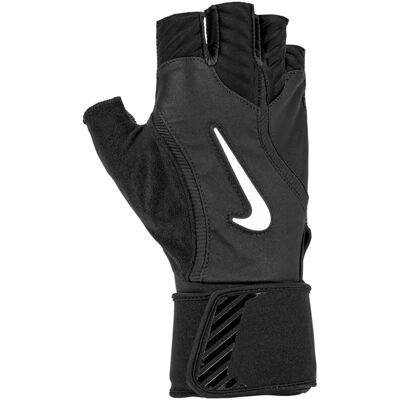 Rękawice Nike Alpha Elite - Wsparcie przy ciężkim podnoszeniu Rękawice Nike Alpha Elite - Wsparcie przy ciężkim podnoszeniu