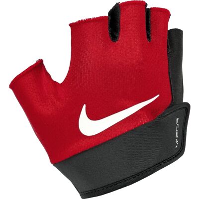 Nike Vapor Handschoenen - Rood zwart - Trainingsaccessoire Nike Vapor Handschoenen - Rood zwart - Trainingsaccessoire