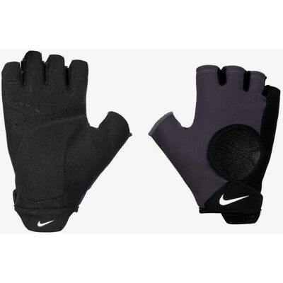 Rękawice Nike Vapor - Fiołkowo/Czarna - Rękawice Rękawice Nike Vapor - Fiołkowo/Czarna - Rękawice