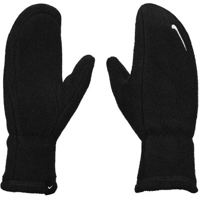 Nike One Therma-fit Fleece Handschuhe - Handschuhe Nike One Therma-fit Fleece Handschuhe - Handschuhe