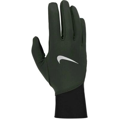 Nike Pacer Midweight RG Grüne Handschuhe - XL Nike Pacer Midweight RG Grüne Handschuhe - XL