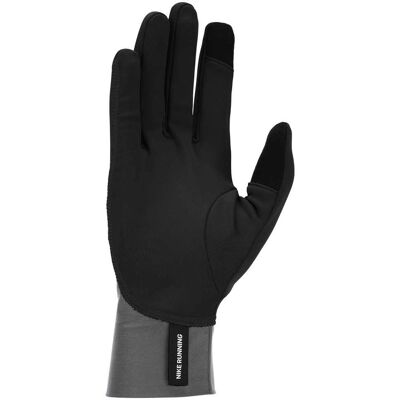 Nike Pacer Mittelschwerer Handschuhe - Mehrfarbig XL Nike Pacer Mittelschwerer Handschuhe - Mehrfarbig XL