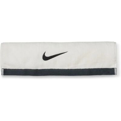 Asciugamano Nike Fundamental Bianco - Asciugamano Asciugamano Nike Fundamental Bianco - Asciugamano