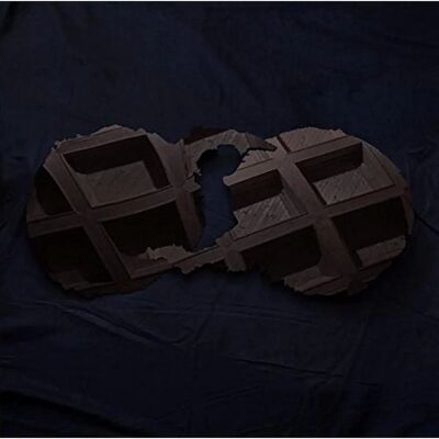 Dirty Projectors Färgad Deluxe - Musikalbum Dirty Projectors Färgad Deluxe - Musikalbum