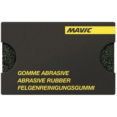 Mavic Schuurrubber Remmenreiniger - Remmenreiniger Mavic Schuurrubber Remmenreiniger - Remmenreiniger