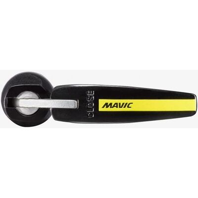 Mavic Modell - Hinterrad 130mm Fahrradskewer Mavic Modell - Hinterrad 130mm Fahrradskewer