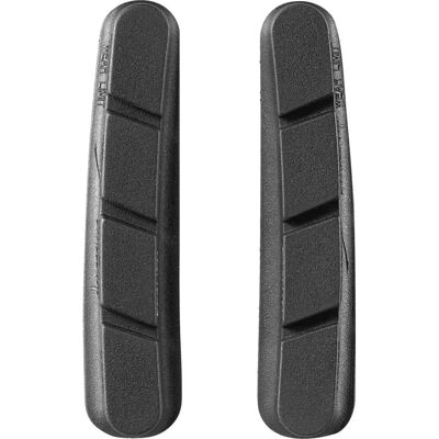 Pastillas de freno Mavic Exalith 2 CXR - Pastillas para llantas de carbono Pastillas de freno Mavic Exalith 2 CXR - Pastillas para llantas de carbono