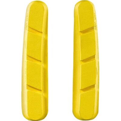 Mavic CXR Bremsbeläge - Bremsbeläge für Carbonfelgen Mavic CXR Bremsbeläge - Bremsbeläge für Carbonfelgen