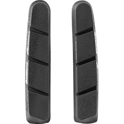 Mavic Exalith 2 CXR Remblokken - Fiets onderdelen voor racefiets Mavic Exalith 2 CXR Remblokken - Fiets onderdelen voor racefiets