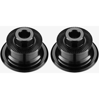 Mavic QR 6 BOLT Achsadapter - Schwarz - Fahrradfelgtyp Mavic QR 6 BOLT Achsadapter - Schwarz - Fahrradfelgtyp