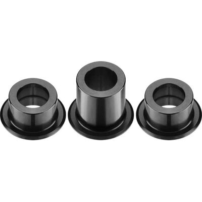 Mavic 12x135mm Adapter - Rear Wheel - Black Mavic 12x135mm Adapter - Rear Wheel - Black