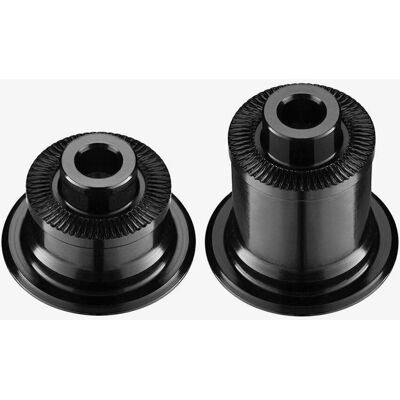 Adaptador de eje trasero Mavic ID 360 - Negro - QR CL - Tipo de rueda Adaptador de eje trasero Mavic ID 360 - Negro - QR CL - Tipo de rueda