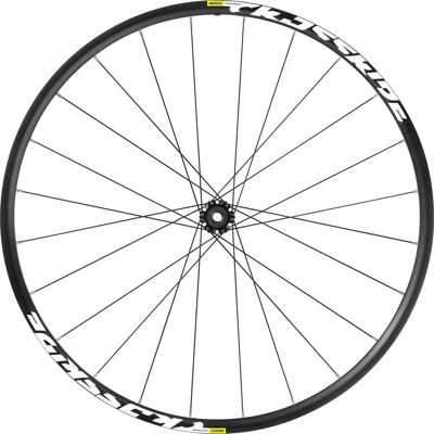Mavic Crossride FTS-X 29 - Ruota anteriore MTB leggera - 622x21mm Mavic Crossride FTS-X 29 - Ruota anteriore MTB leggera - 622x21mm