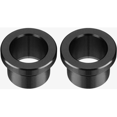 Mavic Voorwieladapter - 12MM - Race & Mountainbike Mavic Voorwieladapter - 12MM - Race & Mountainbike