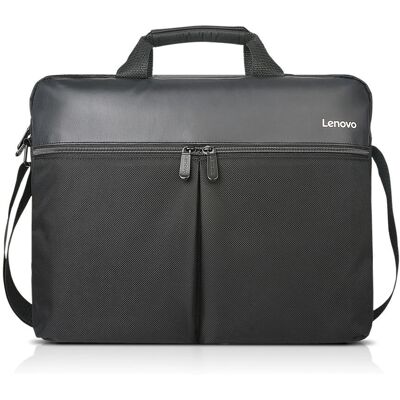 Lenovo - T1050 - 15.6in - Toploader - Messenger case Lenovo - T1050 - 15.6in - Toploader - Messenger case