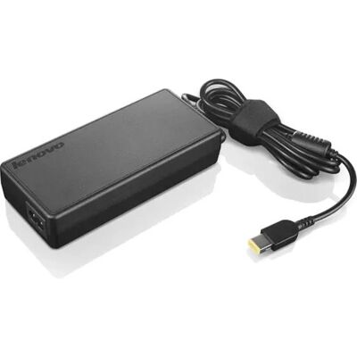 Lenovo - ThinkPad Slim Tip 135W - Stroomadapter Lenovo - ThinkPad Slim Tip 135W - Stroomadapter