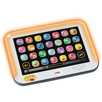 Fisher-Price Tablette d'Apprentissage Amusante Fisher-Price Tablette d'Apprentissage Amusante