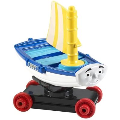 Thomas & Friends moteur Skiff - locomotive jouet - Publicité Thomas & Friends moteur Skiff - locomotive jouet - Publicité