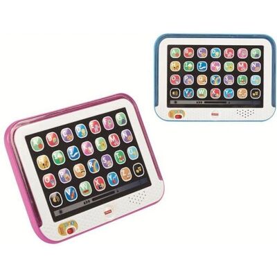 Fisher-Price CHD11 Giocattolo Educativo - Tablet Smart Stages Fisher-Price CHD11 Giocattolo Educativo - Tablet Smart Stages