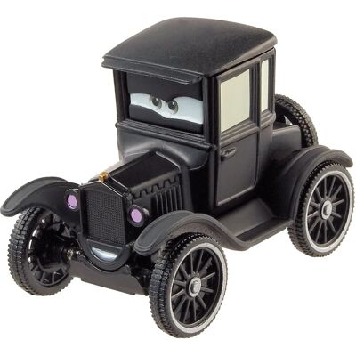 Disney Pixar Cars Lizzie Die-Cast Vehicle - Radiator Springs collection Disney Pixar Cars Lizzie Die-Cast Vehicle - Radiator Springs collection