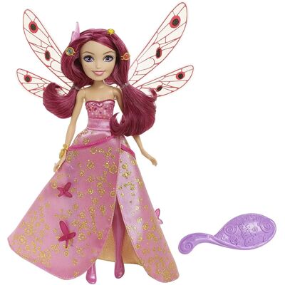 Bambola Mattel CMM63 - Da principessa a fata - Bambola Bambola Mattel CMM63 - Da principessa a fata - Bambola