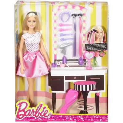 Barbie DJP920 Barbie DJP920