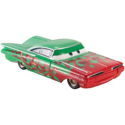 Disney Pixar - Ramone - Cars series - Véhicule die-cast - Publicité Disney Pixar - Ramone - Cars series - Véhicule die-cast - Publicité