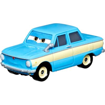Disney Pixar Cars DKG45 - Véhicule jouet - Publicité Disney Pixar Cars DKG45 - Véhicule jouet - Publicité