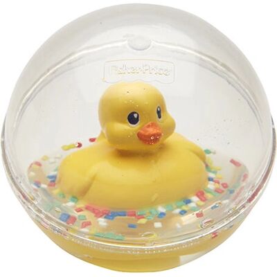 Fisher-Price DVH21 - Mehrfarbig - Badewannenspielzeug Fisher-Price DVH21 - Mehrfarbig - Badewannenspielzeug