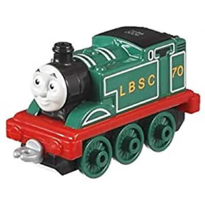 Thomas & Friends - DVT09 Adventures - Moteur d'origine - Jouet - Publicité Thomas & Friends - DVT09 Adventures - Moteur d'origine - Jouet - Publicité