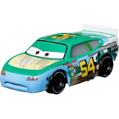 Disney Pixar Cars Johnny Blamer Mini Car - Toy Car Disney Pixar Cars Johnny Blamer Mini Car - Toy Car