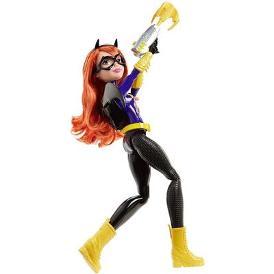Hasbro DWH91-0 Doll - Fashion - Over 6 Years Hasbro DWH91-0 Doll - Fashion - Over 6 Years