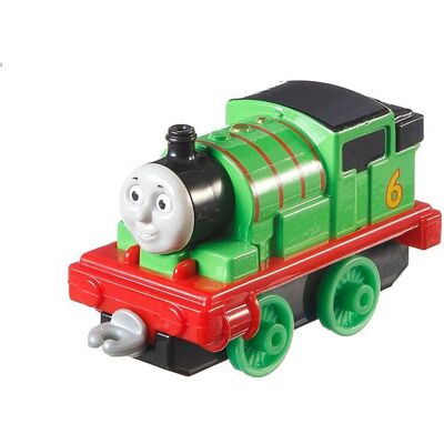 Fisher-Price Percy Metal Engine Toy - Toy Engine, Track Compatible Fisher-Price Percy Metal Engine Toy - Toy Engine, Track Compatible