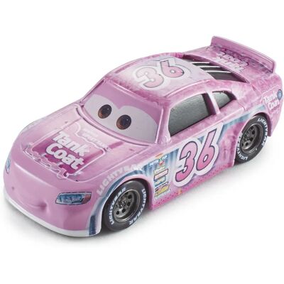 Disney Pixar Cars DXV67 Play Vehicle - Play Vehicle Disney Pixar Cars DXV67 Play Vehicle - Play Vehicle