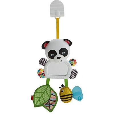 Fisher-Price FGH91 Hochet pour bébé - hochet - Publicité Fisher-Price FGH91 Hochet pour bébé - hochet - Publicité