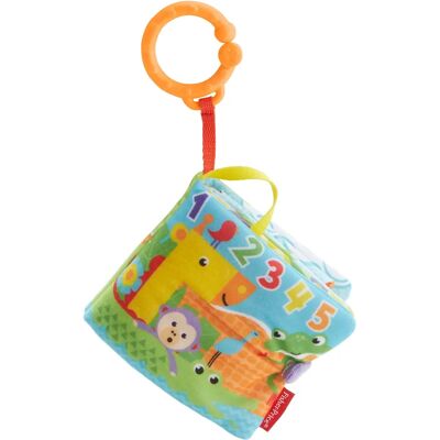 Fisher-Price FGJ40 Nauka Zabawka - Dla niemowląt Fisher-Price FGJ40 Nauka Zabawka - Dla niemowląt