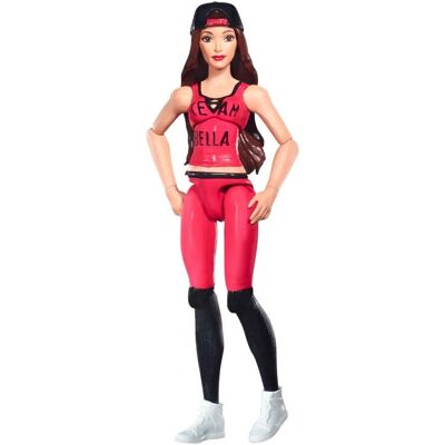 WWE Nikki Bella Collectible Figure - Wrestling Action Figure WWE Nikki Bella Collectible Figure - Wrestling Action Figure