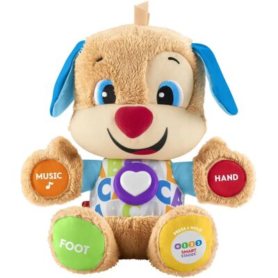 Fisher-Price Fisher-Price FPM51 Giocattolo Educativo - Giocattolo Educativo Fisher-Price Fisher-Price FPM51 Giocattolo Educativo - Giocattolo Educativo