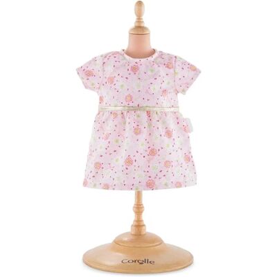 Corolle BB36 Rosa Docka Klänning - Tillbehör Corolle BB36 Rosa Docka Klänning - Tillbehör