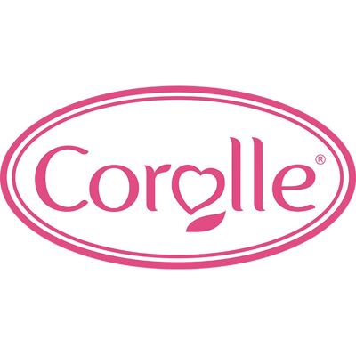Corolle Mon Doudou - Cuore Rosa - Peluche Corolle Mon Doudou - Cuore Rosa - Peluche