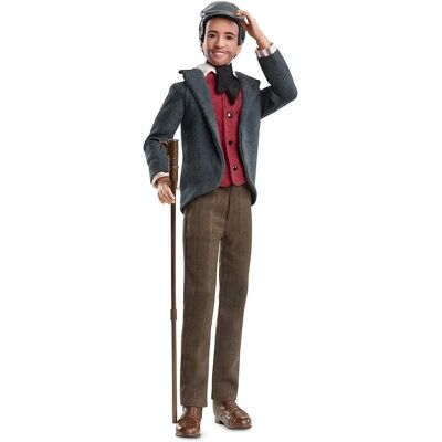 Mattel Jack Lampionaio Mary Poppins Returns Bambola - Bambola Mattel Jack Lampionaio Mary Poppins Returns Bambola - Bambola
